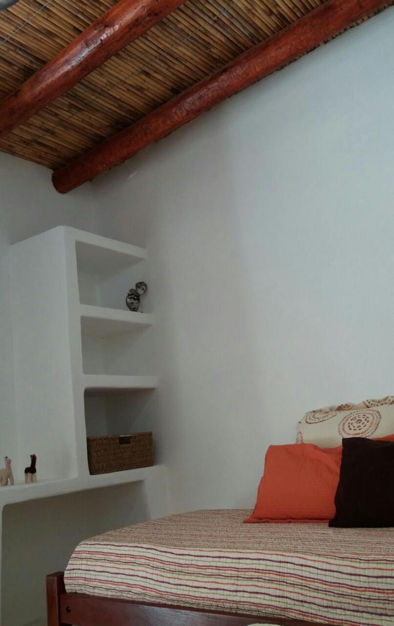 La Cabanita De Tilcara 빌라 외부 사진